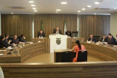 CPI da JMK apresenta relatório nesta terça-feira