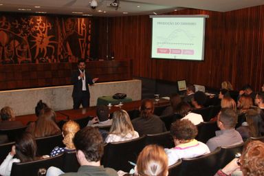 Curso sobre educação financeira terá mais dois módulos nesta semana