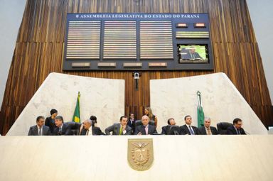 Terceira edição do Prêmio Gestor Público é lançada na Assembleia Legislativa