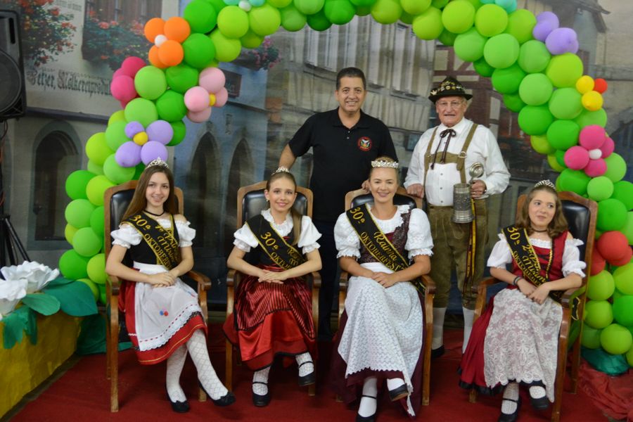 oktober rolândia