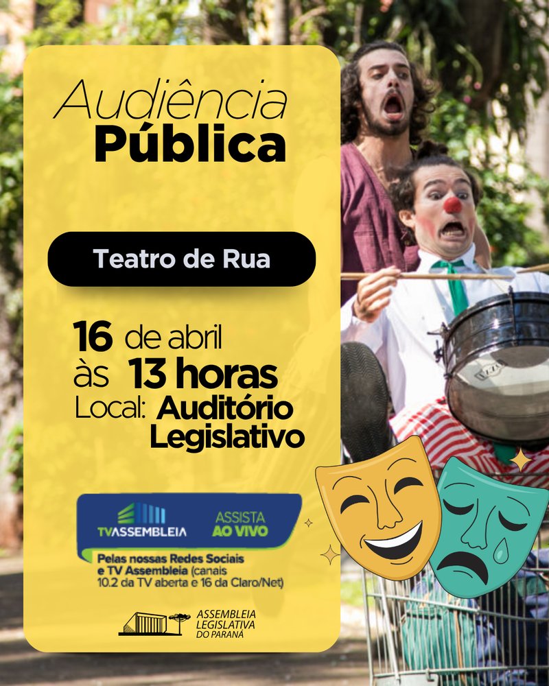 Teatro de Rua