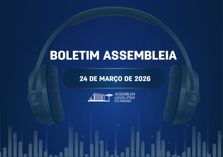 Boletim Assembleia 2403