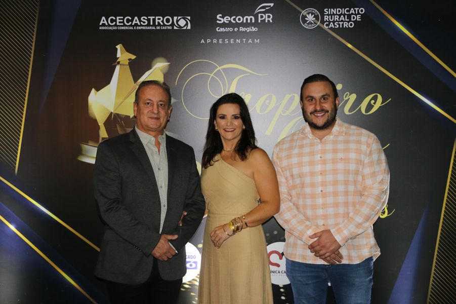 fadel premiação