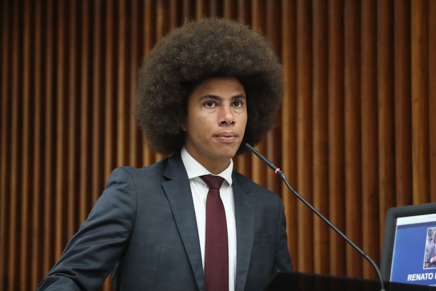 renato decisão plenário