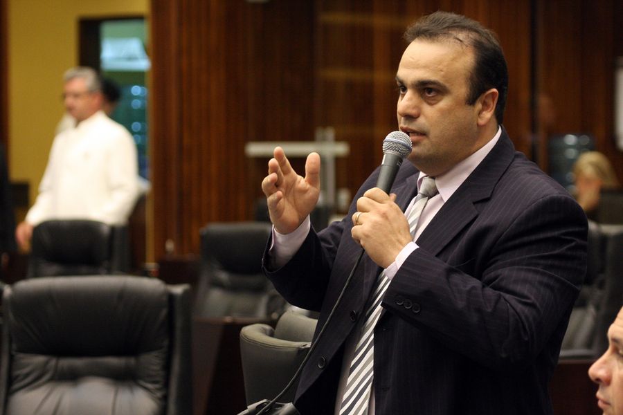 REni Pereira