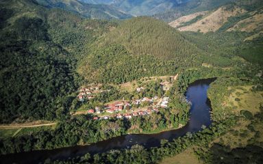 Aprovado projeto de lei que institui a “Semana do Rio Ribeira do Iguape”