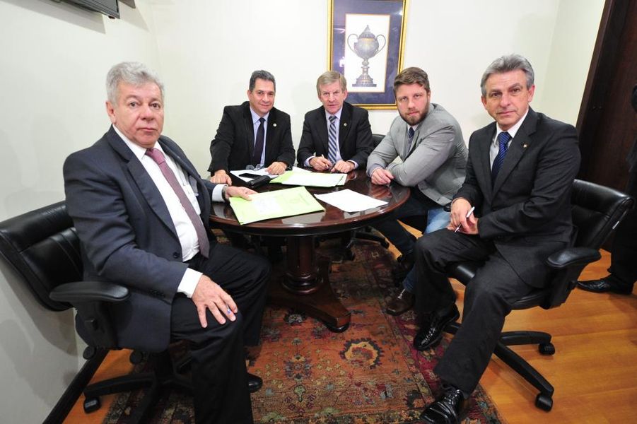 Comissão de Finanças