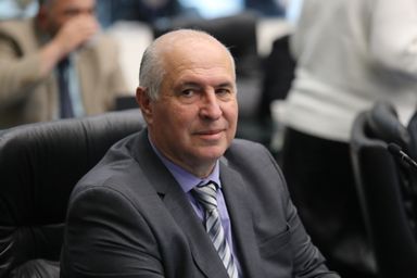 Francisco Bührer deixa Assembleia com legado de representatividade da Região Metropolitana de Curitiba