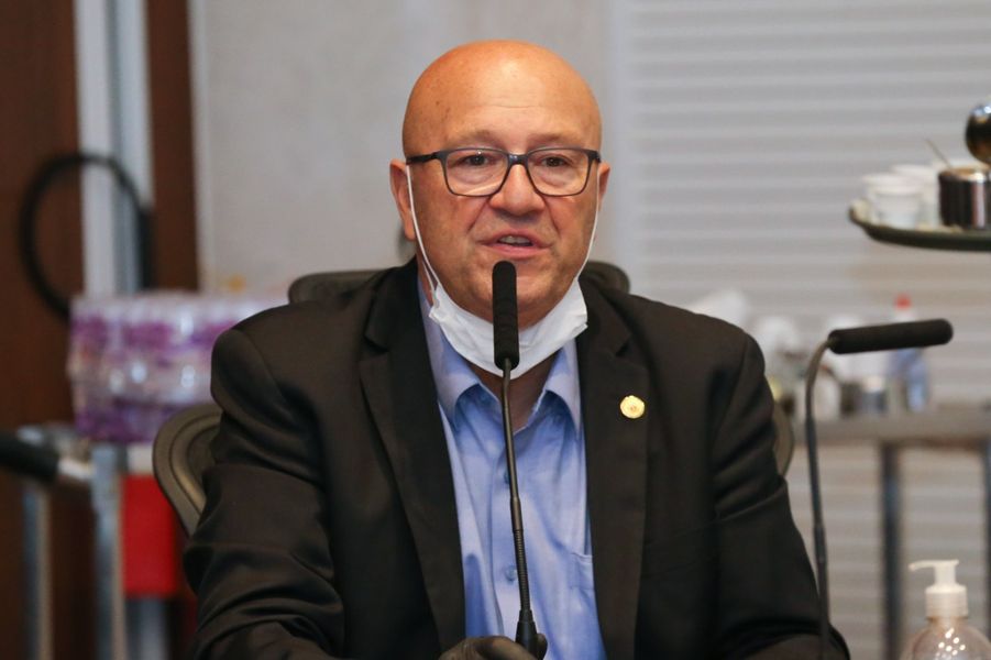 romanelli ajuda de todos