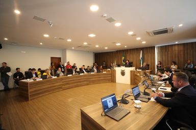 CCJ aprova proposta que institui o Código Disciplinar da Polícia Civil