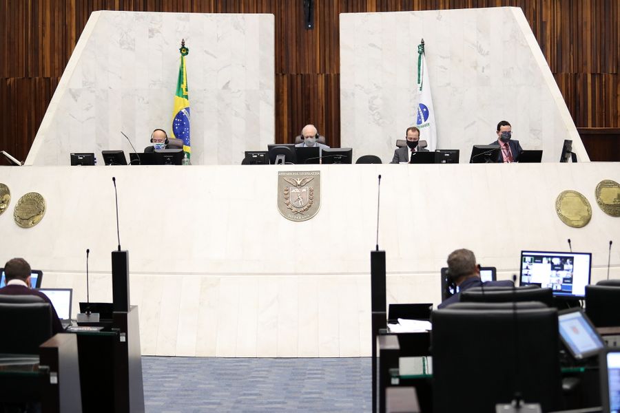 sessão 1407