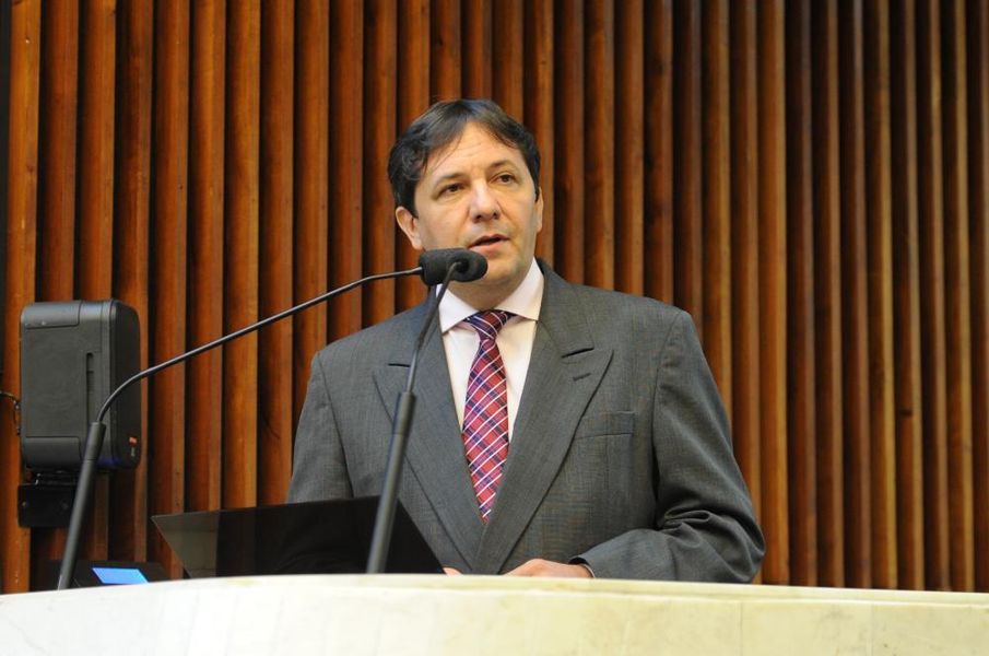 Chico Brasileiro 