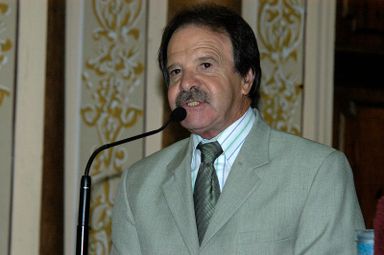 Assembleia Legislativa decreta luto oficial pela morte do ex-deputado Algaci Tulio
