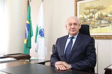 Recondução de Traiano consagra um estilo pessoal conciliador e gestões inovadoras na Alep