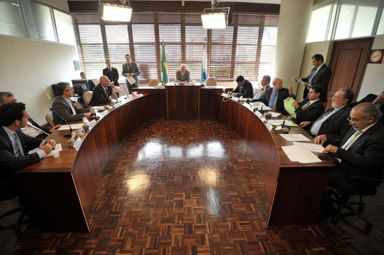 Em função dos recentes feriados, CCJ fará reunião nesta quarta-feira (23)