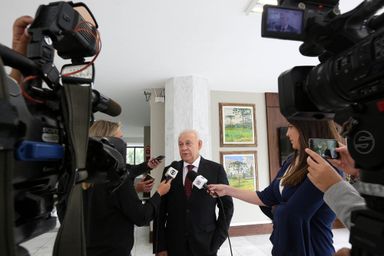Estão abertas as inscrições para o Curso de Gestão Parlamentar da ALEP