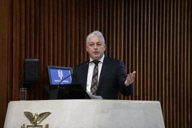 Deputado Douglas Fabrício (CDN) assume presidência da Comissão de Fiscalização da Assembleia Legislativa e Assuntos Municipais