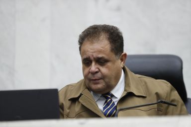 Deputado Batatinha (PSD) promove audiência pública para discutir reconhecimento da robótica competitiva como esporte no Paraná