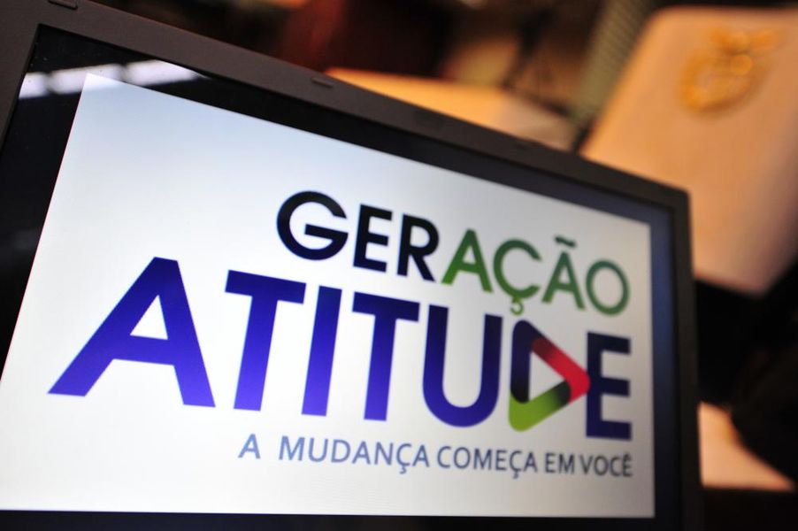 geração atitude