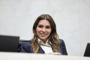 Assembleia Legislativa aprova a criação do Dia do Nutricionista no calendário oficial do Estado