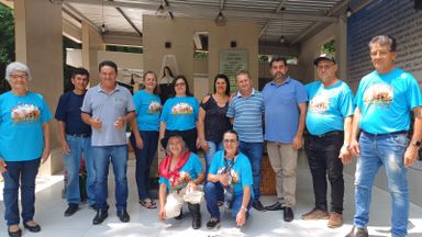 Instituto Santa Emília, de Barracão, recebe concessão de Utilidade Pública