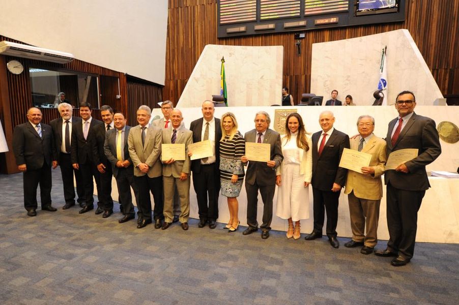 Deputada Maria Victoria (PP)