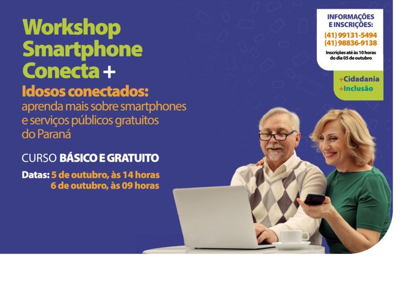 curso idosos
