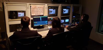 TV Assembleia realiza cobertura das eleições em parceria com TV Senado e TV Câmara