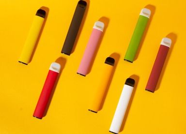 Projeto de lei quer proibir o uso e comercialização de cigarros eletrônicos no Paraná
