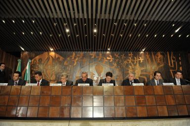 Diretor do DER diz à CPI dos Pedágios que governo dialoga com empresas para antecipar obras nas rodovias