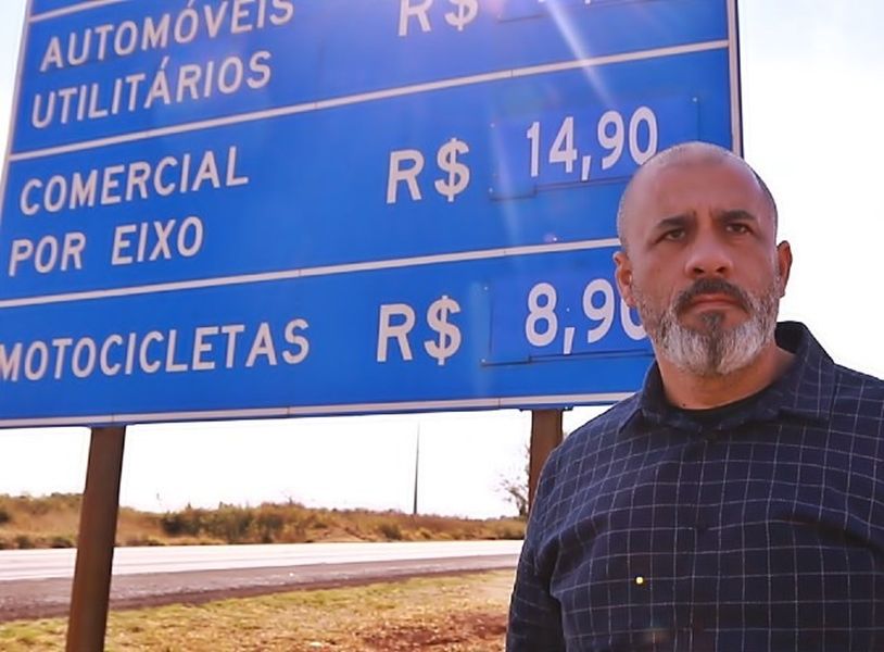 fruet pedágio