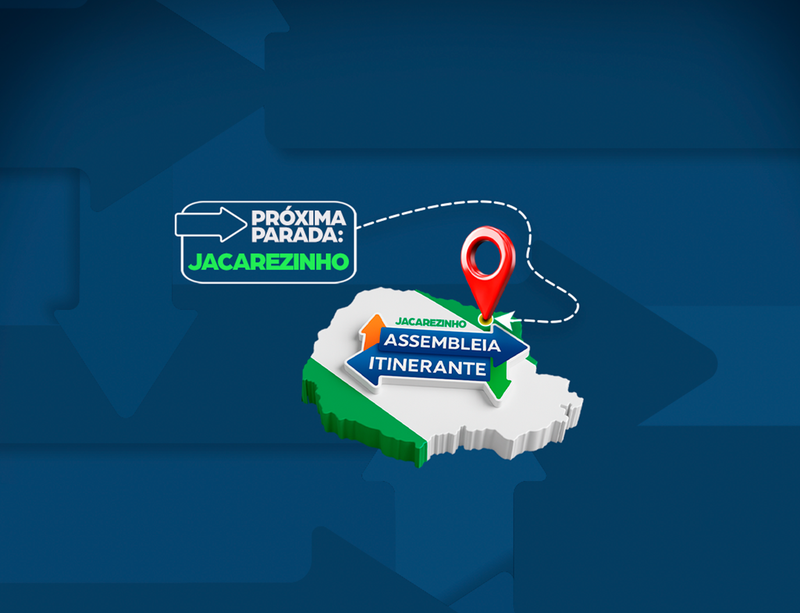 ITINERANTE site JACAREZINHO