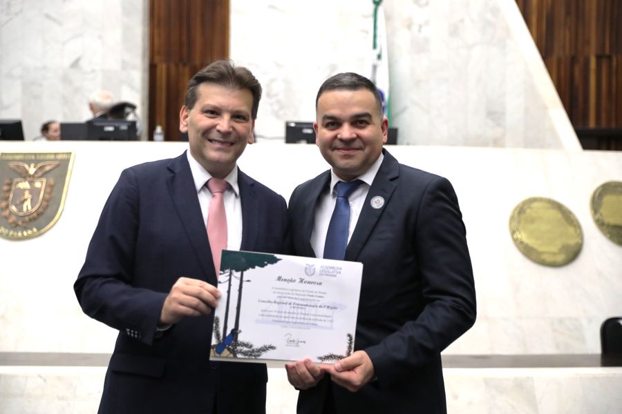 paulo gomes fono