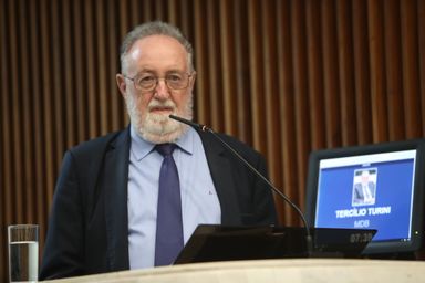 Deputado Tercilio Turini (MDB) parabeniza comunidade nipo-brasileira nos 116 anos da imigração japonesa