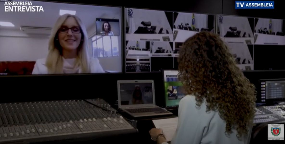 medula assembleia entrevista