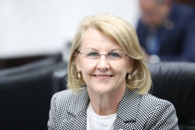 Saúde Única: trabalho integrado garante mais qualidade de vida, diz deputada Secretária Márcia (PSD)