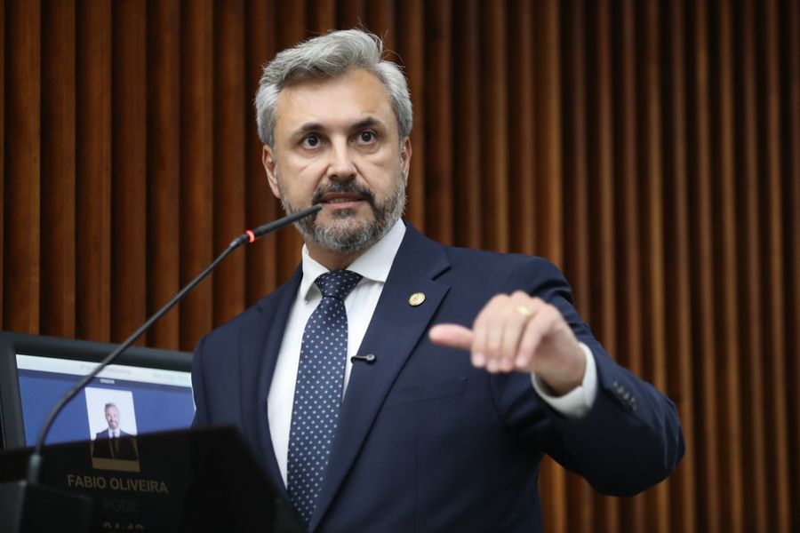 fabio oliveira