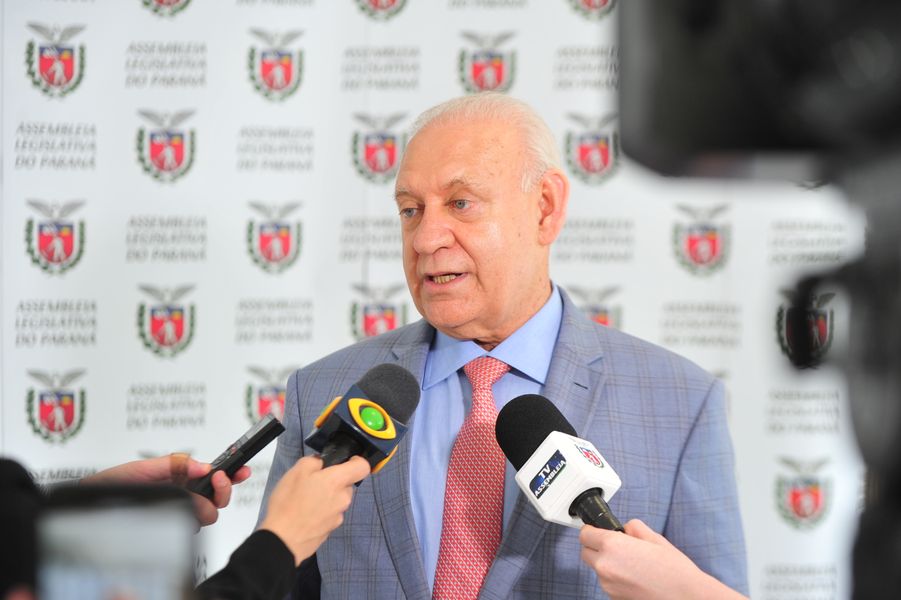 Presidente Traiano defende municípios pequenos