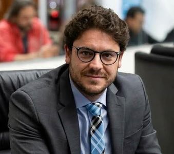 Foto de Matheus Vermelho