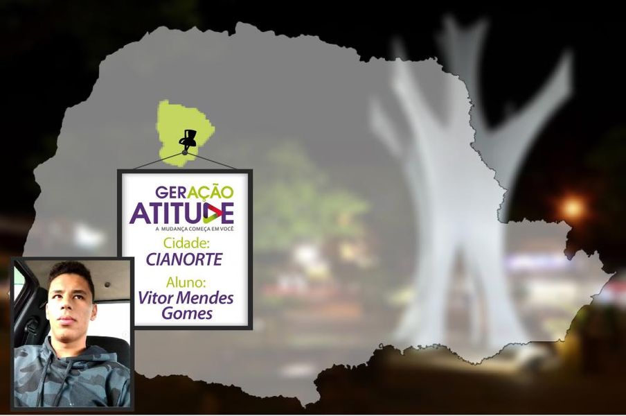 Geração Atitude 2018