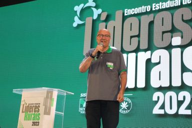 Na Faep, deputado Luiz Claudio Romanelli (PSD) ressalta importância da agricultura do Paraná