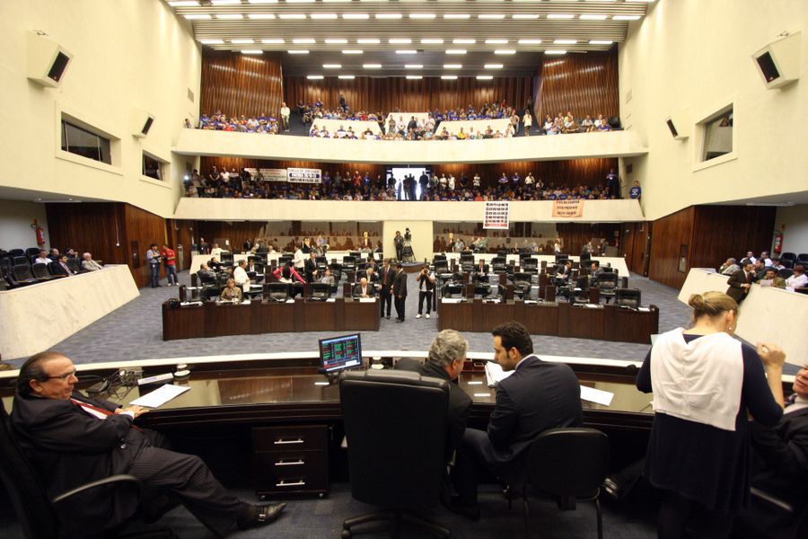 Plenário