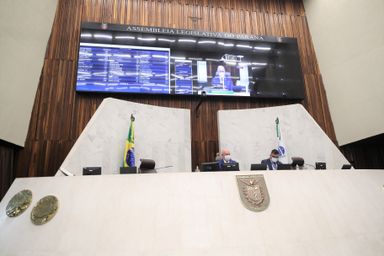 Divulgação de informações sobre animais de estimação perdidos ou aptos para adoção avança na Assembleia
