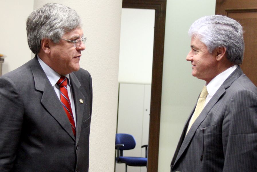 Presidente do Tribunal de Justiça