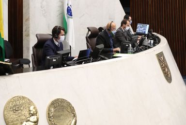 Aprovado o estado de calamidade pública para mais 15 municípios paranaenses