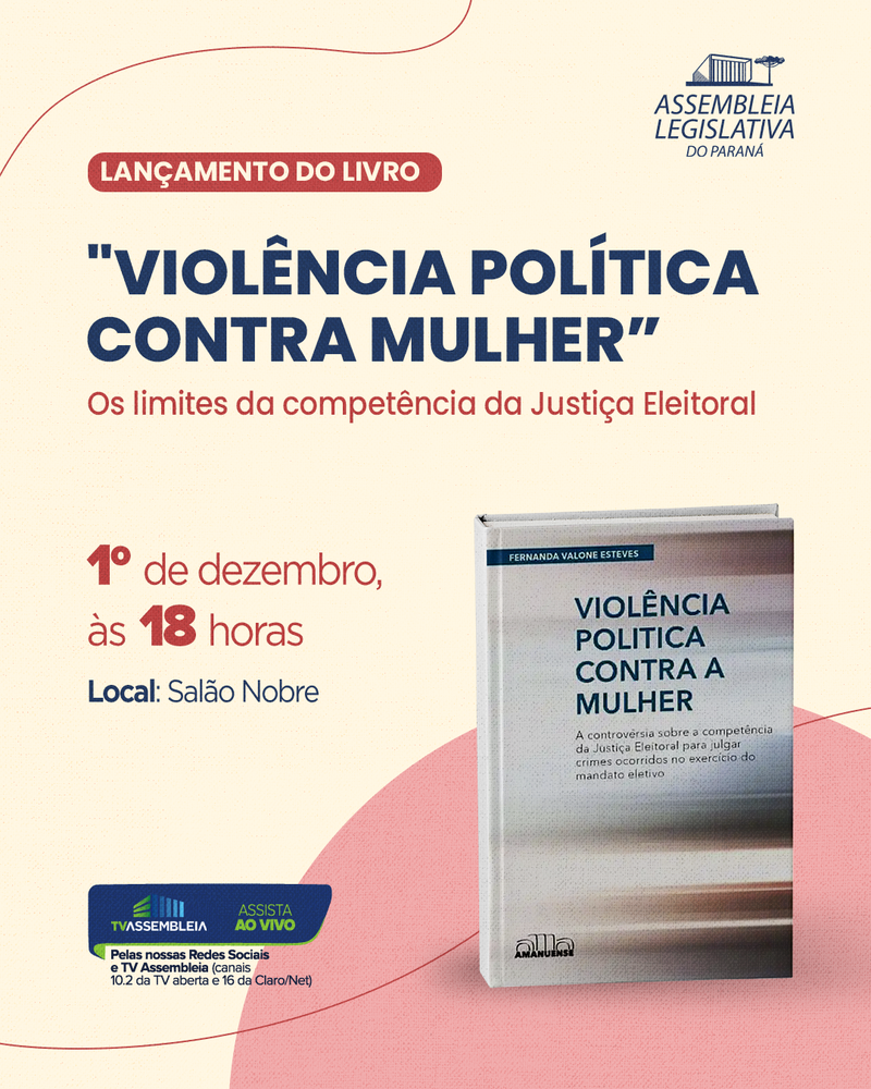 lançamento livro 28112025