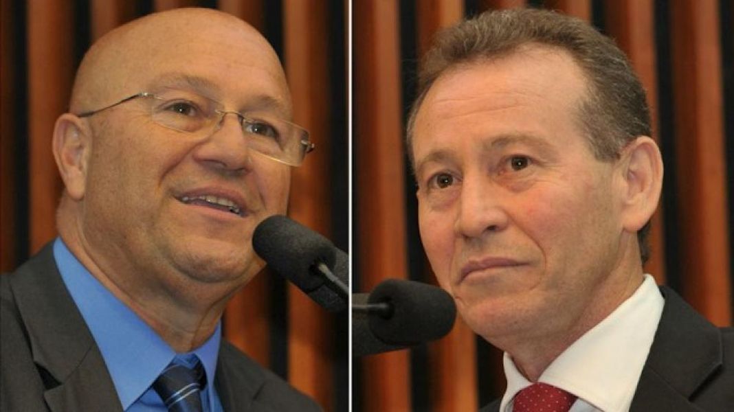 Roamnelli e Lemos