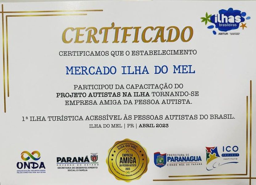 alisson projeto turismo autismo
