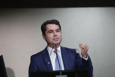 Inovação, sustentabilidade, economia, transparência e diálogo serão pilares da Gestão Curi
