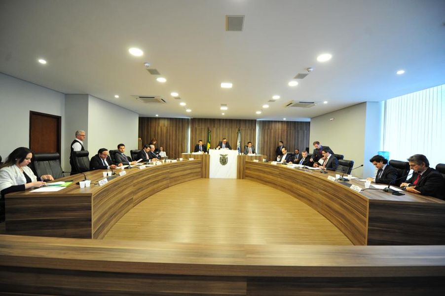 CCJ SEMANA PASSADA